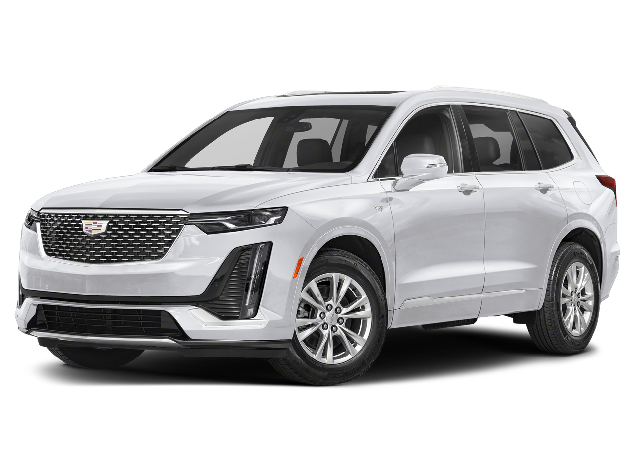 2024 Cadillac XT6 Luxury Auto 4WD's photo