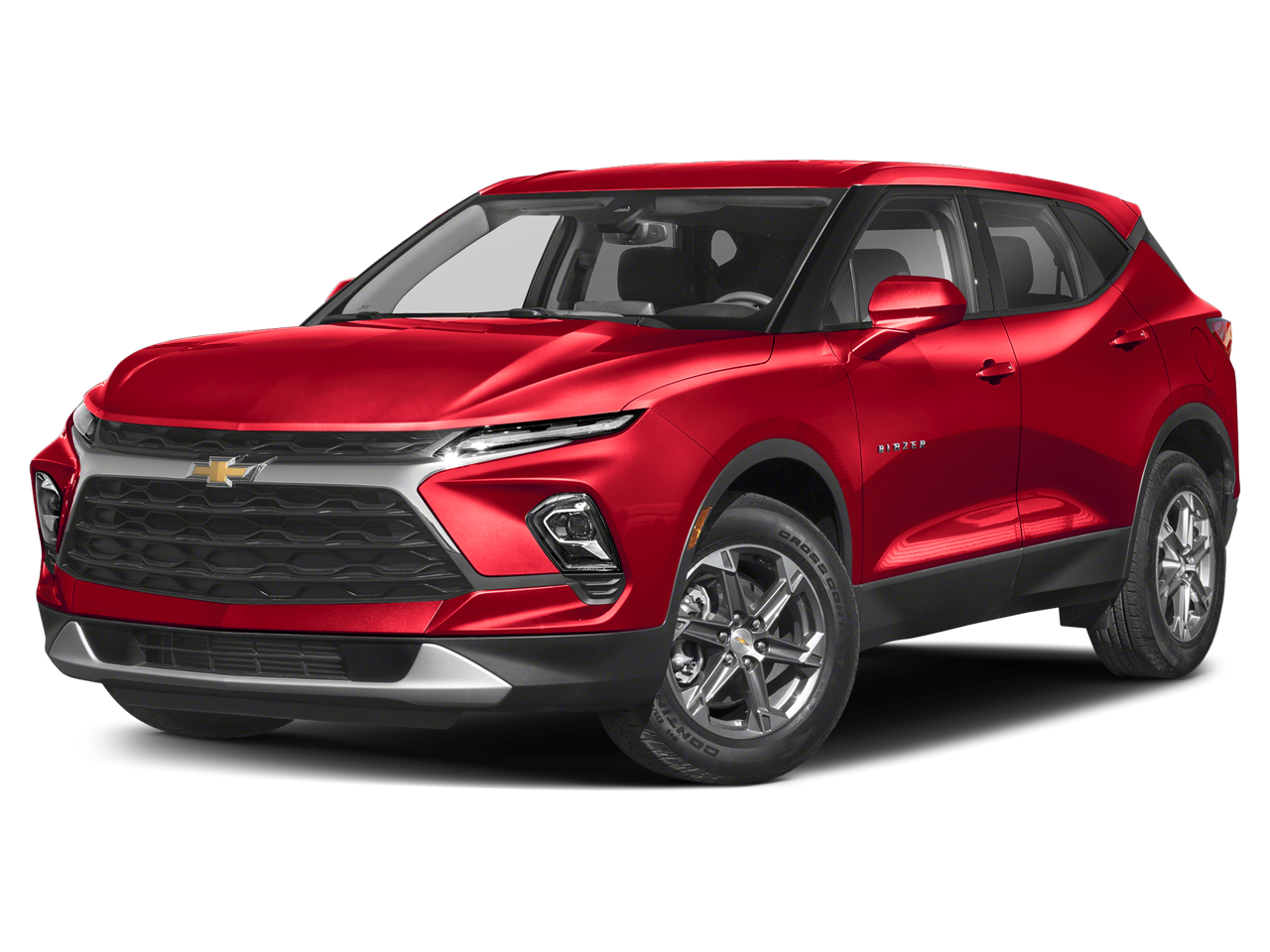 2024 Chevrolet Blazer 3LT - Photo 23