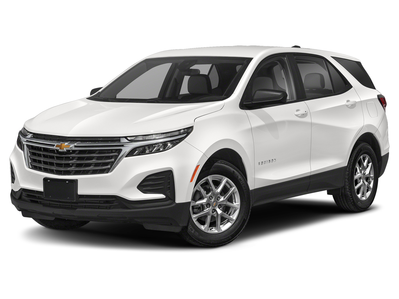 2024 Chevrolet Equinox LT for sale in POWDERLY, KY