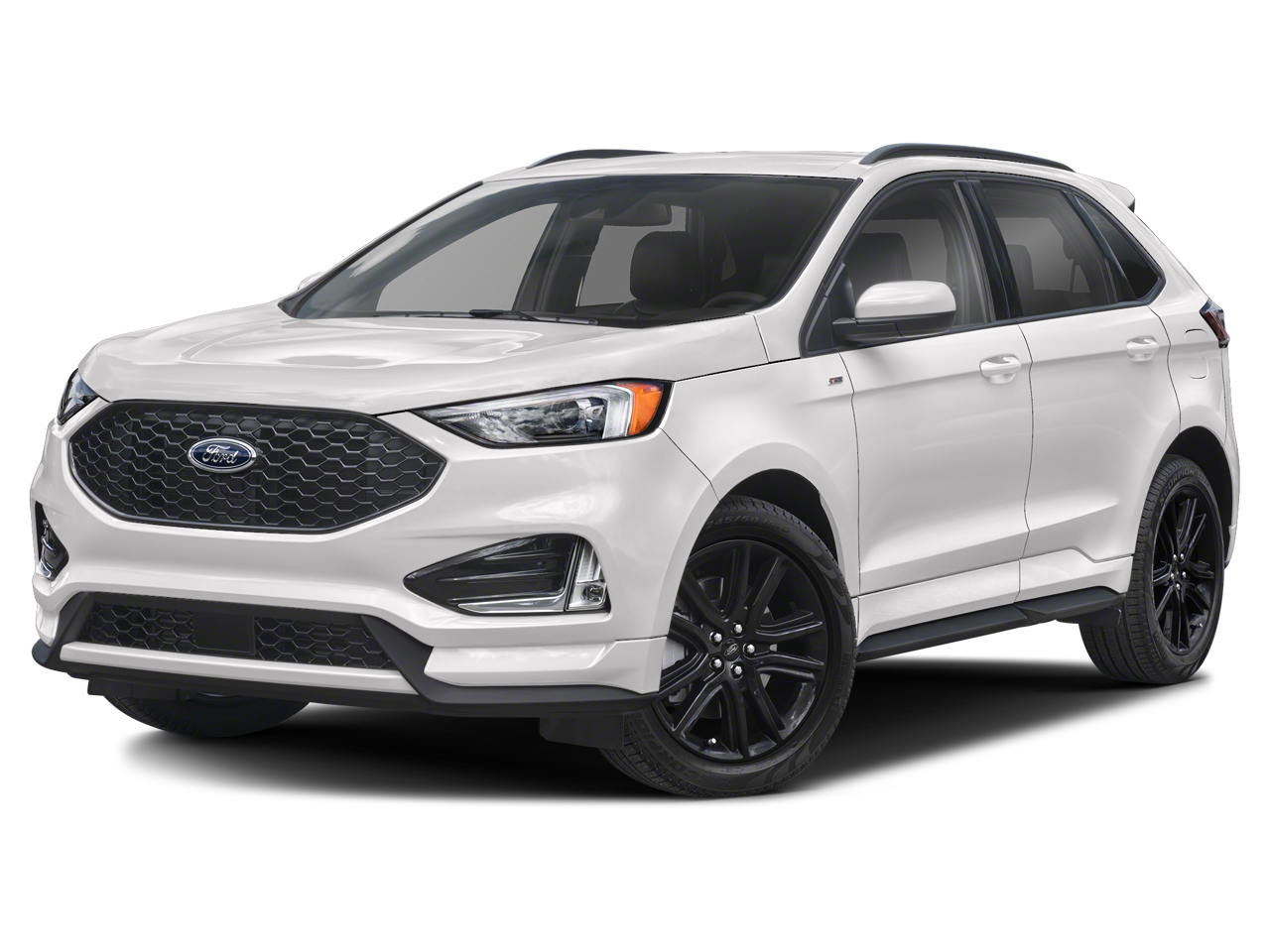 2024 Ford Edge ST-Line - Photo 21