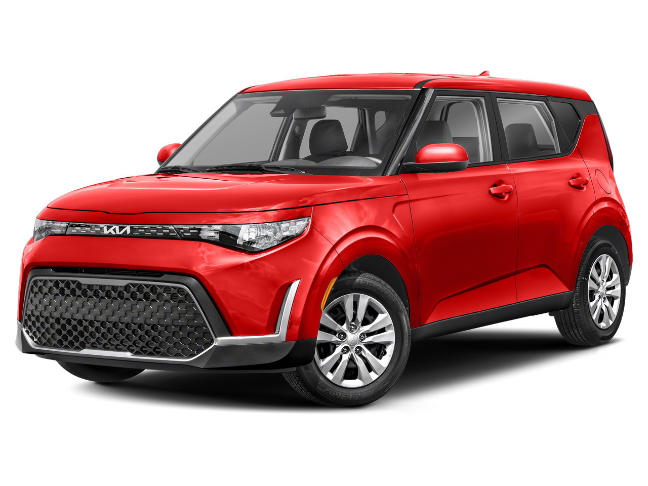 2024 Kia Soul LX - Photo 22