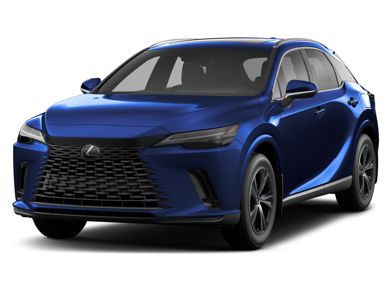 2024 Lexus RX 350h RX 350h