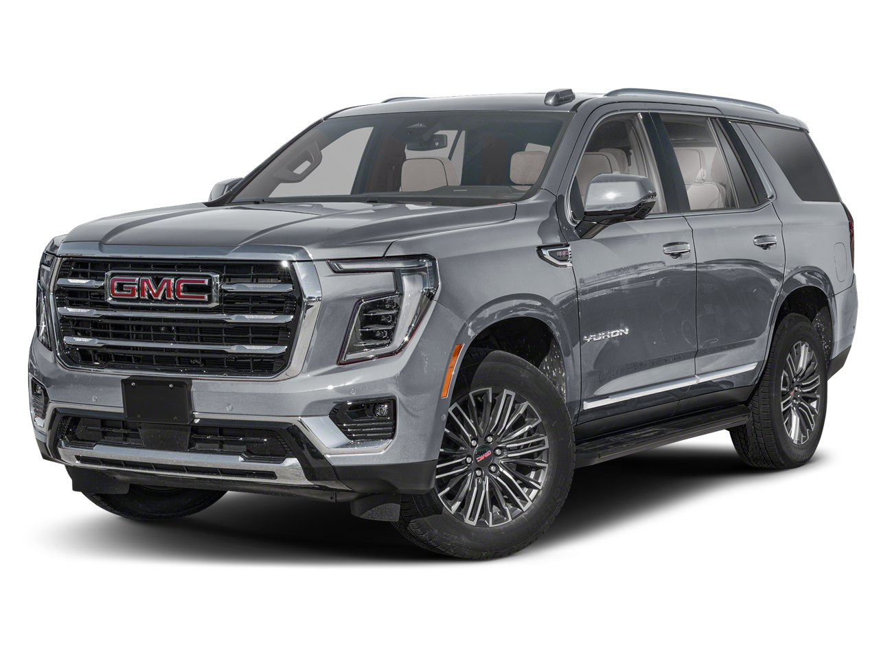 2025 GMC Yukon Denali Denali
