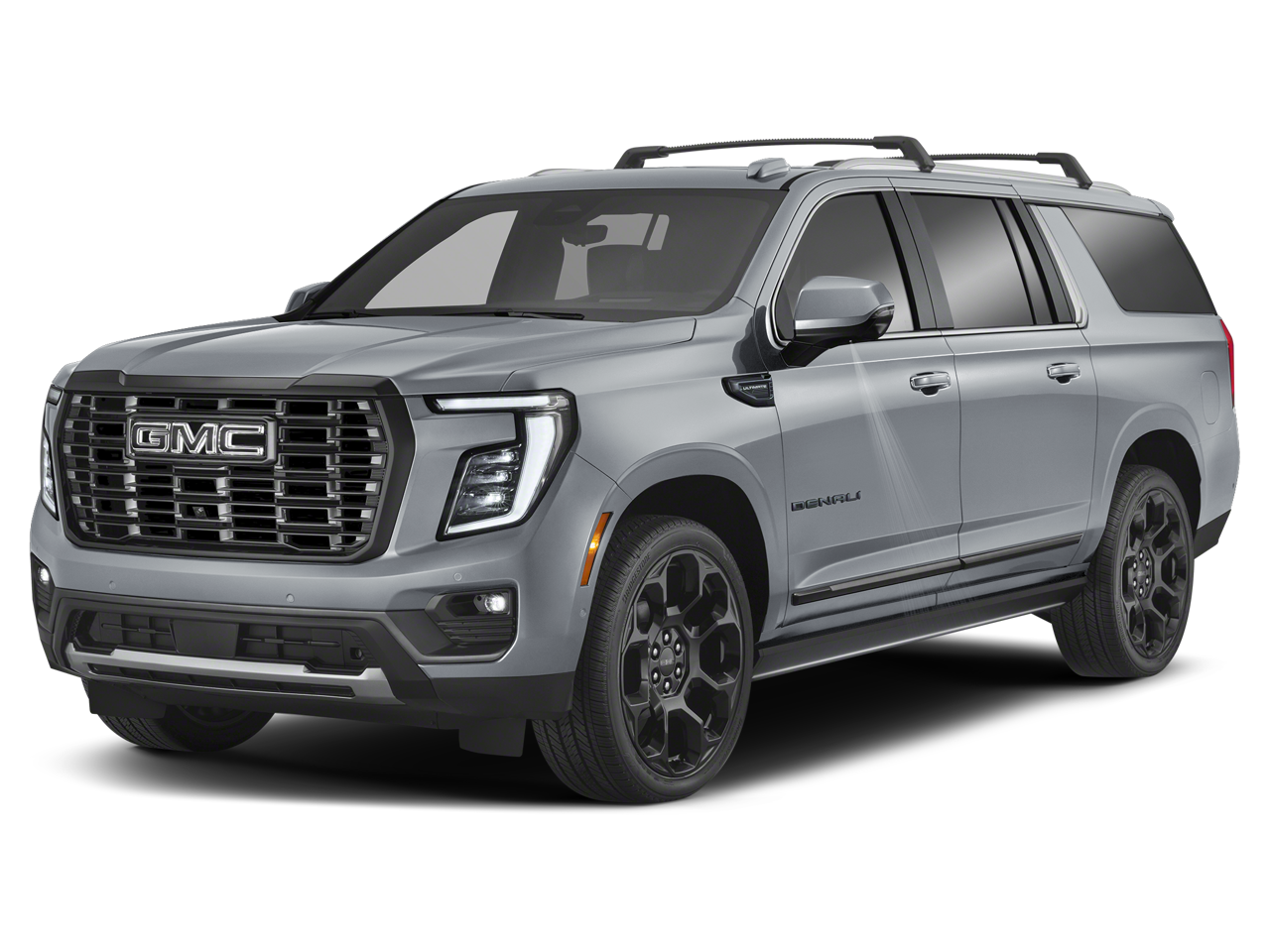 2025 GMC Yukon XL Denali Denali