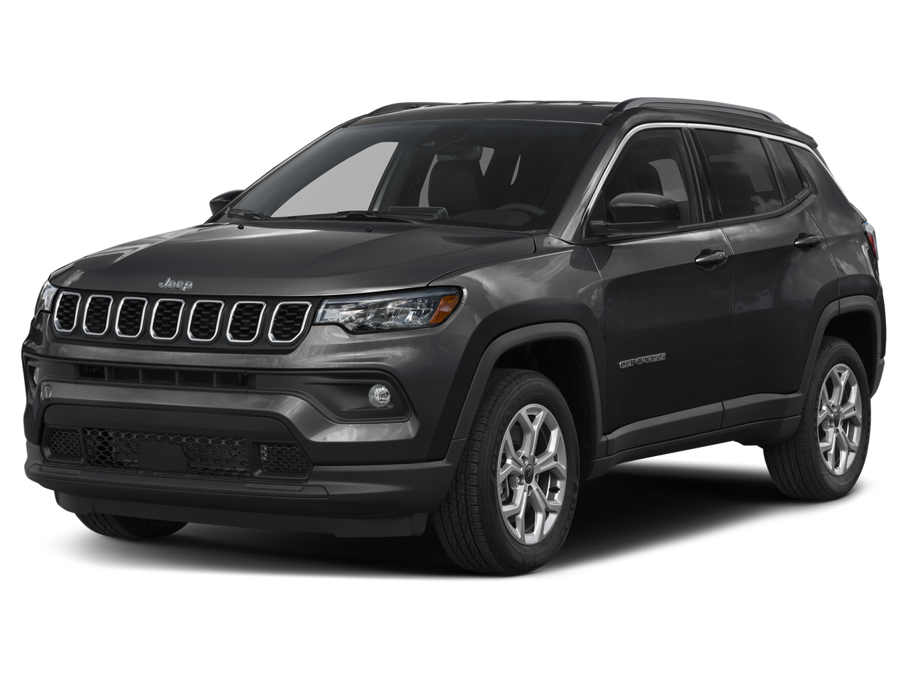 2025 Jeep Compass Sport 4x4