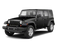 2011 Jeep Wrangler Unlimited Sport