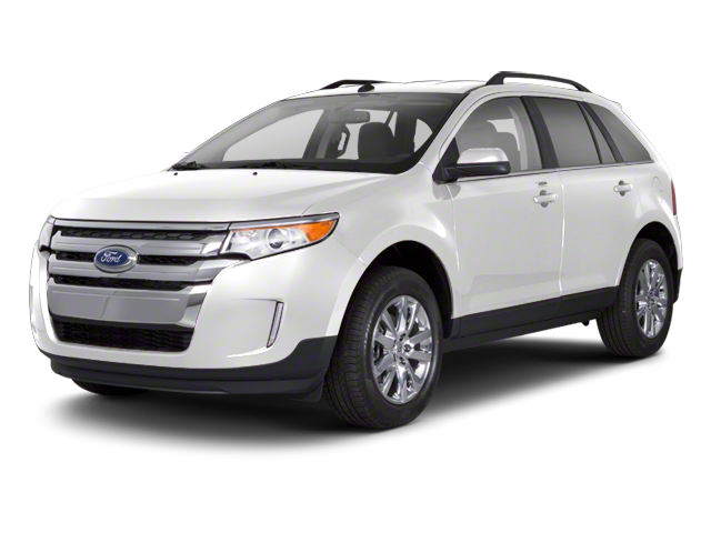 2012 Ford Edge SEL
