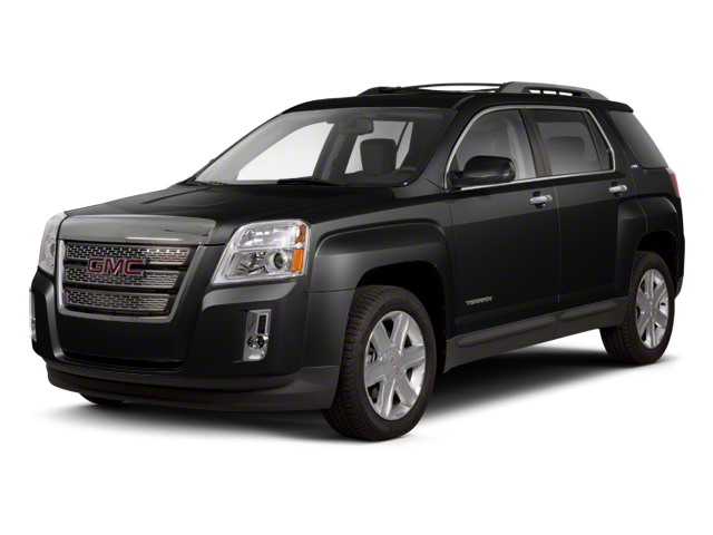 2012 GMC Terrain SLE-1