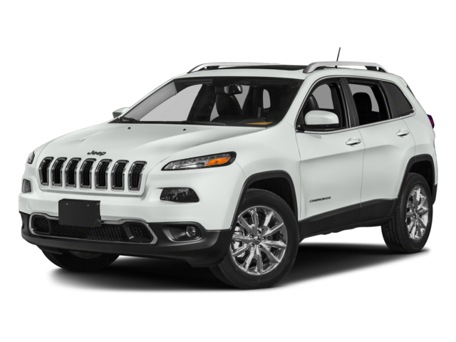 2018 Jeep Cherokee Limited 4X4's photo