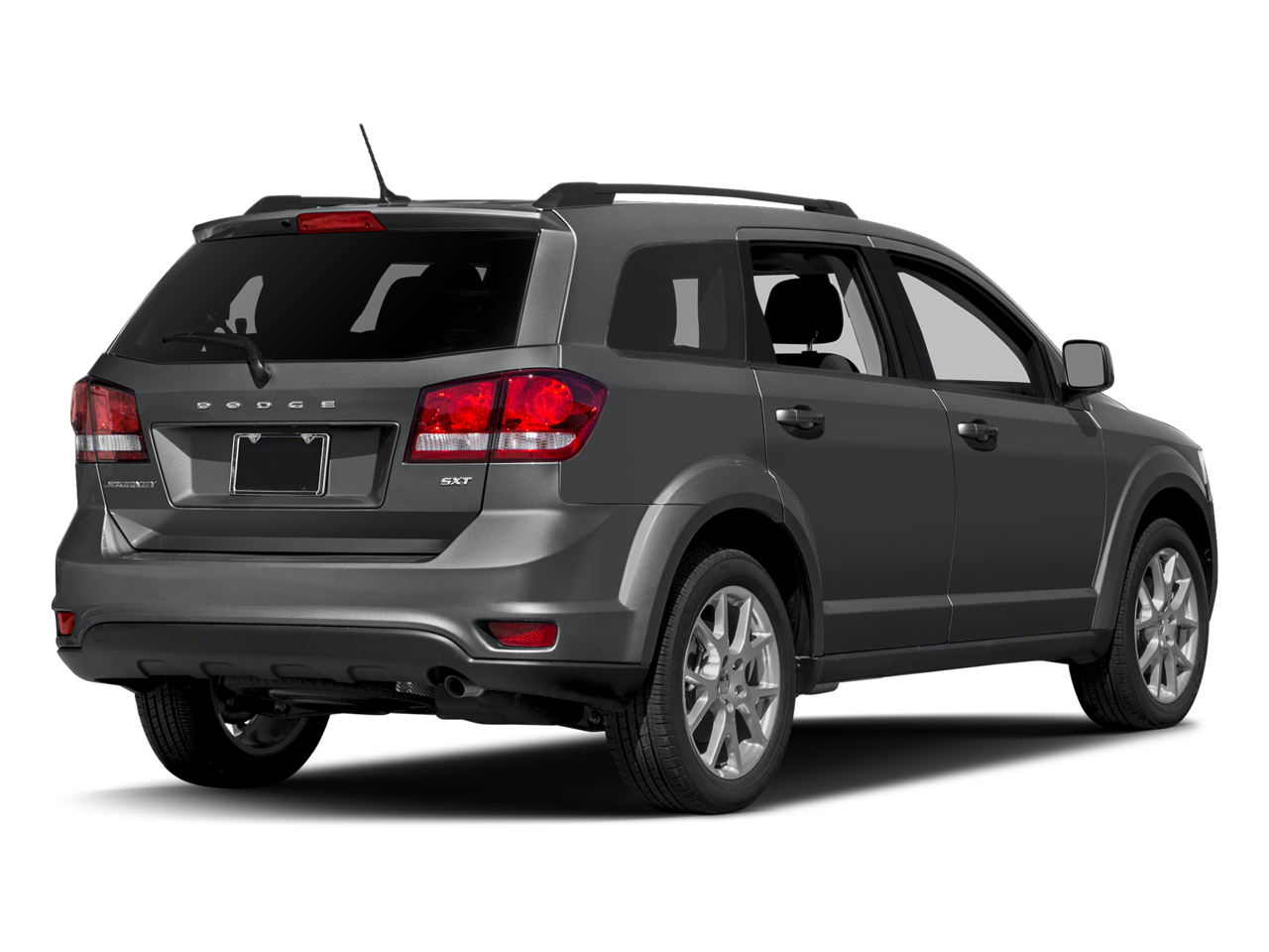 2017 Dodge Journey SXT AWD