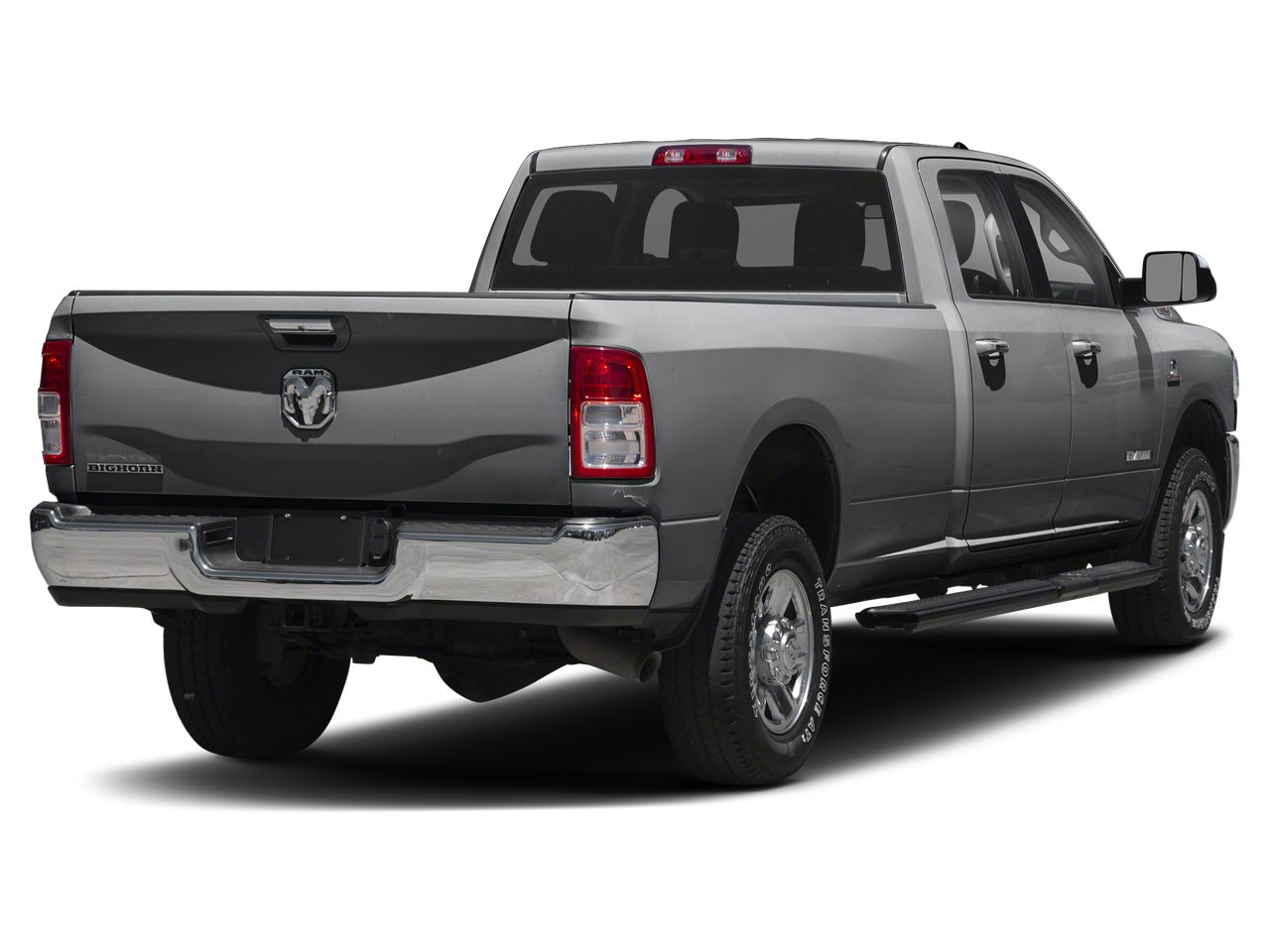 2020 RAM 2500 Big Horn