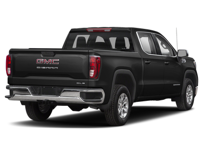 2022 GMC Sierra 1500 Limited Pro