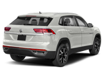 2022 Volkswagen Atlas Cross Sport 2.0T SE w/Technology