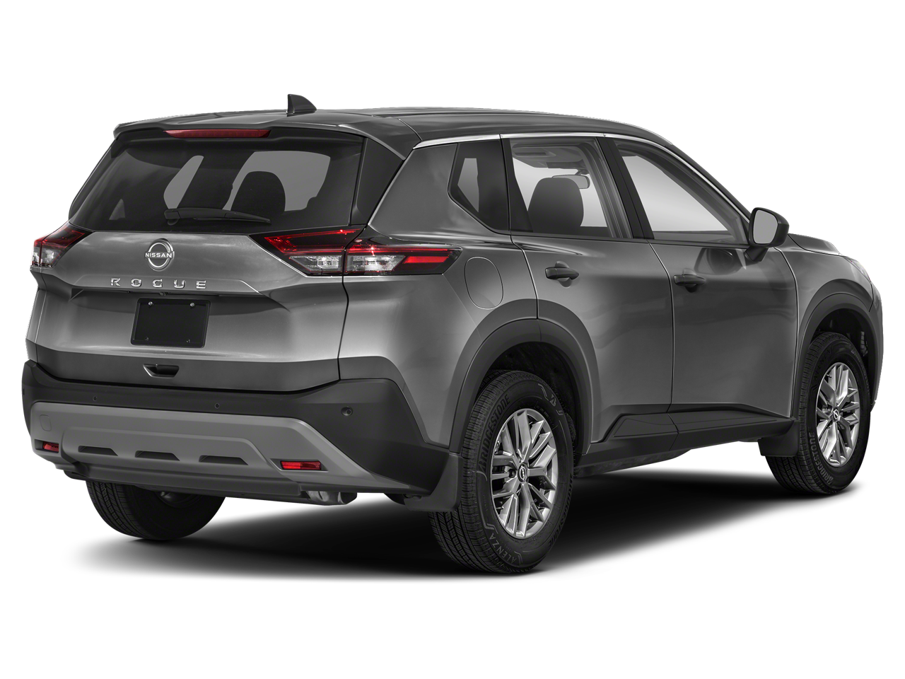 2023 Nissan Rogue S - Photo 23