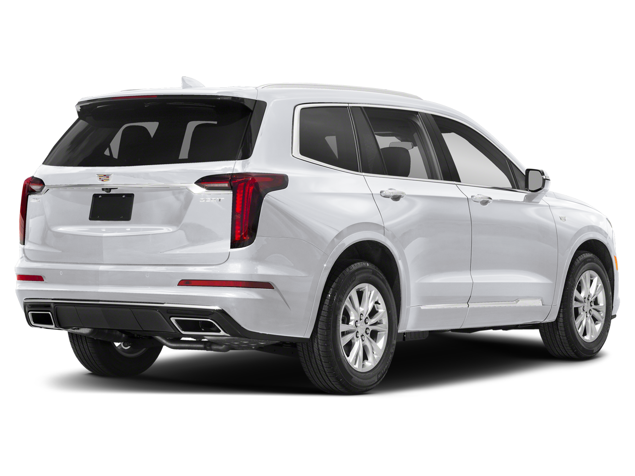 2024 Cadillac XT6 AWD Luxury