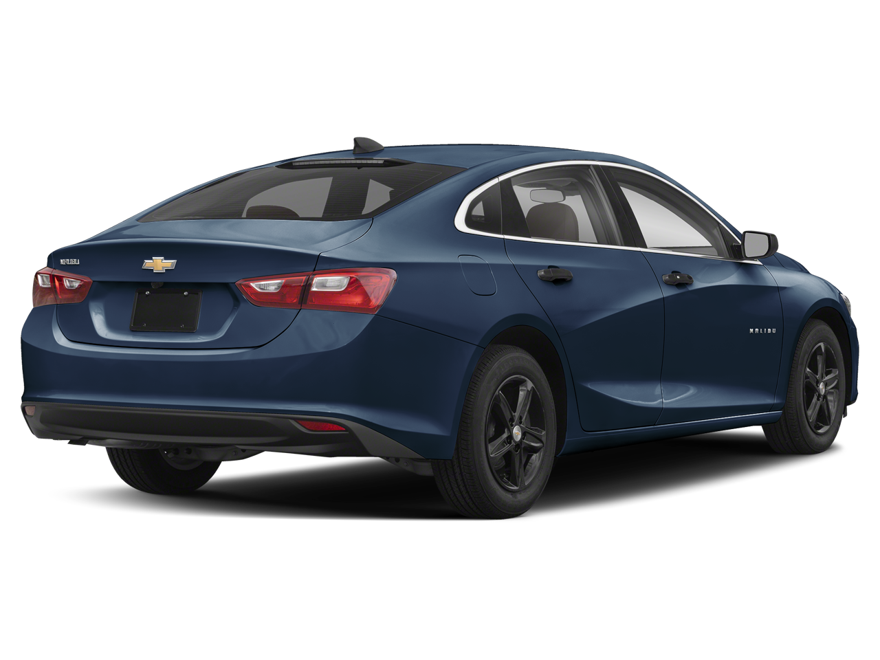Used 2024 Chevrolet Malibu 1FL with VIN 1G1ZC5ST4RF184364 for sale in Greenville, KY