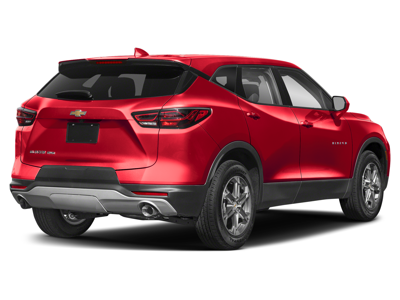 2024 Chevrolet Blazer 3LT - Photo 24