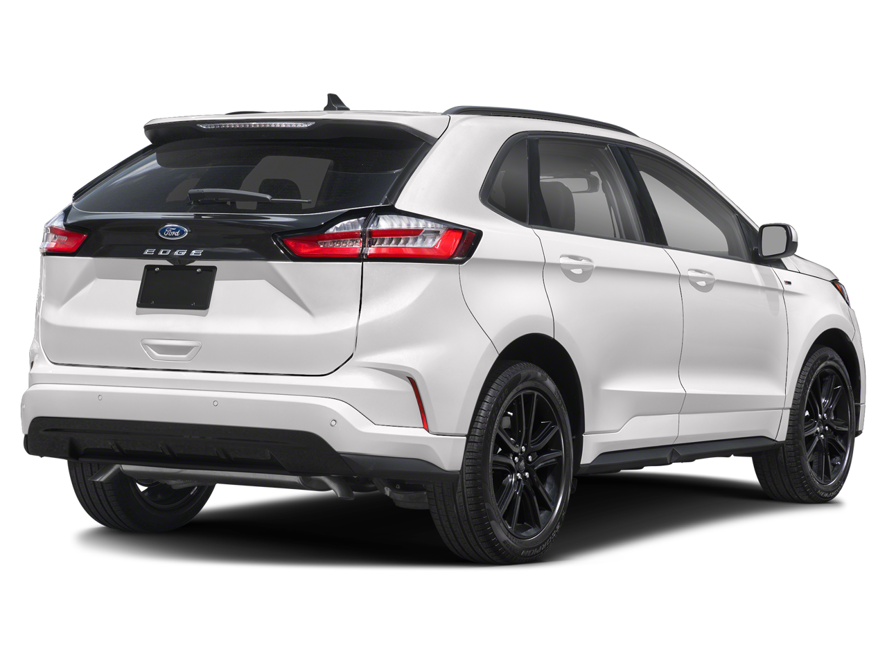 2024 Ford Edge ST-Line - Photo 22