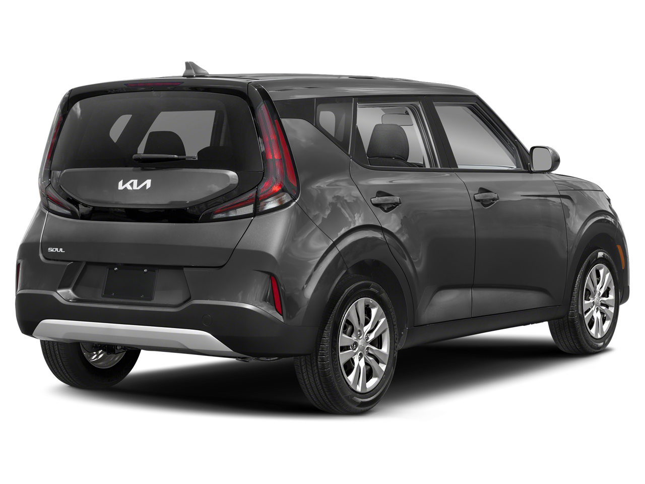 2024 Kia Soul LX - Photo 23