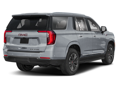 2025 GMC Yukon Denali Denali