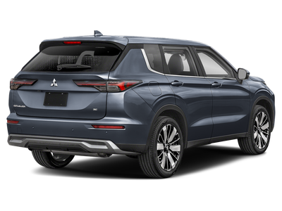 2025 Mitsubishi Outlander SE 2.5 2WD