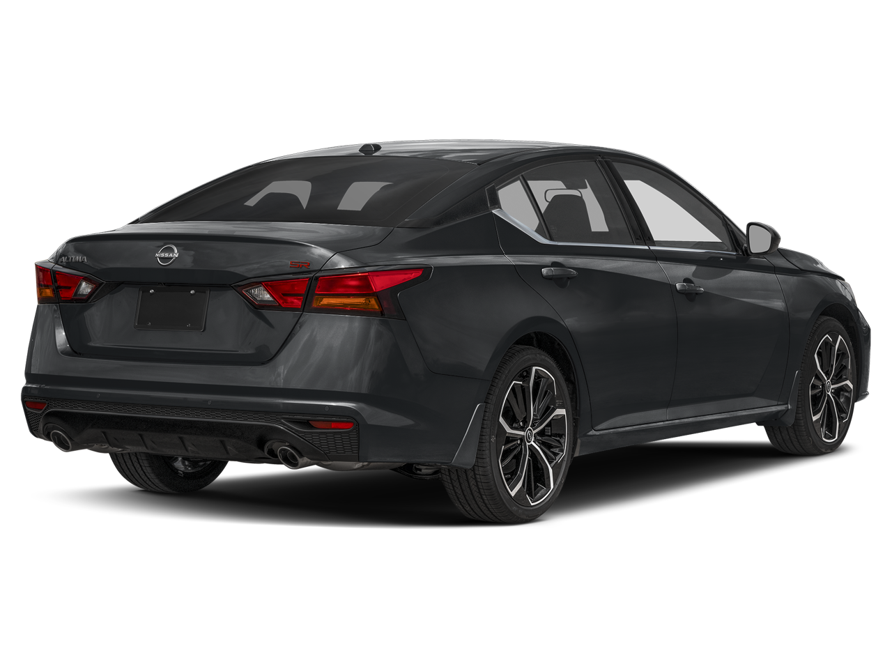 2025 Nissan Altima SR AWD