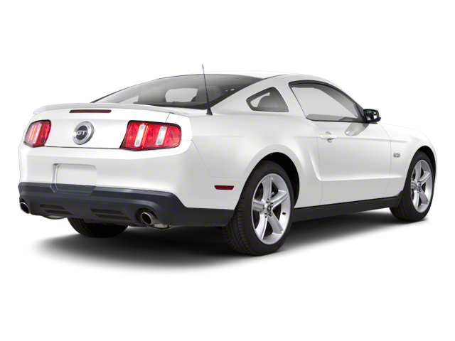 2011 Ford Mustang V6