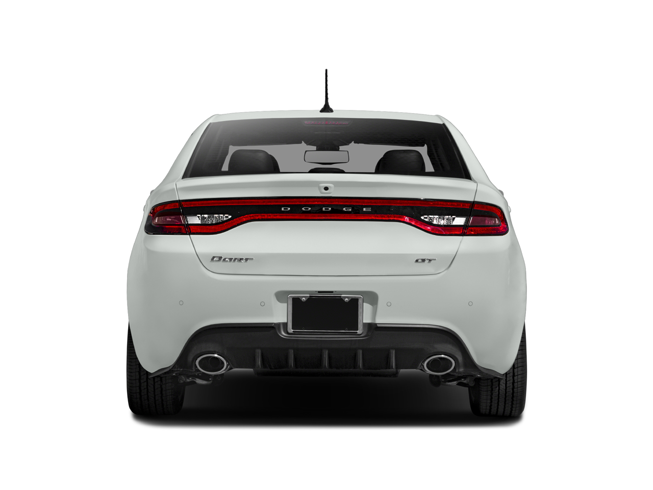 2015 Dodge Dart GT
