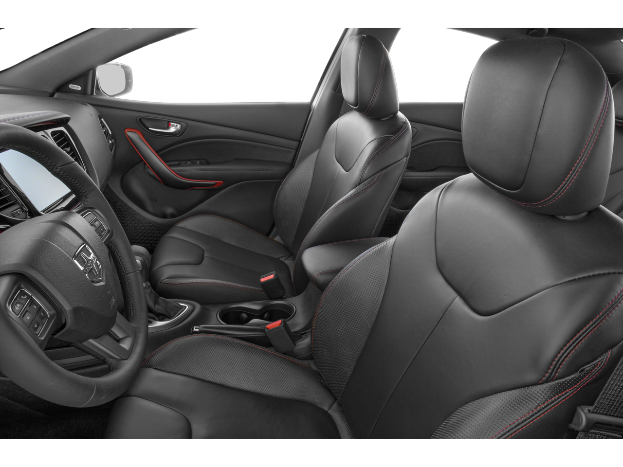 2015 Dodge Dart GT