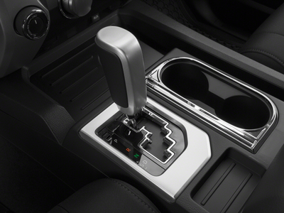 2016 Toyota Tundra SR5 5.7L V8