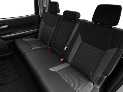 2016 Toyota Tundra SR5 5.7L V8