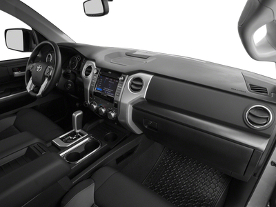 2016 Toyota Tundra SR5 5.7L V8