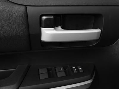2016 Toyota Tundra SR5 5.7L V8