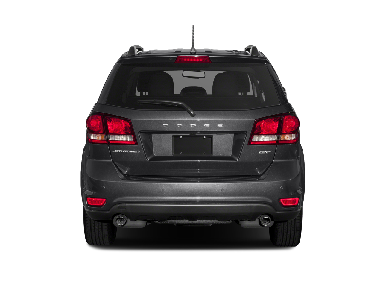 2018 Dodge Journey GT