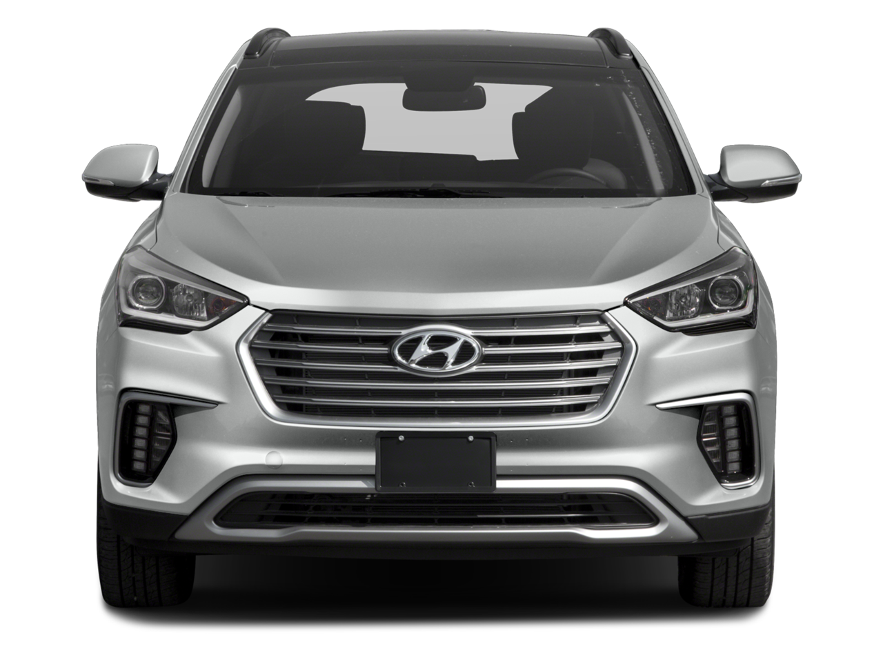 2018 Hyundai Santa Fe SE