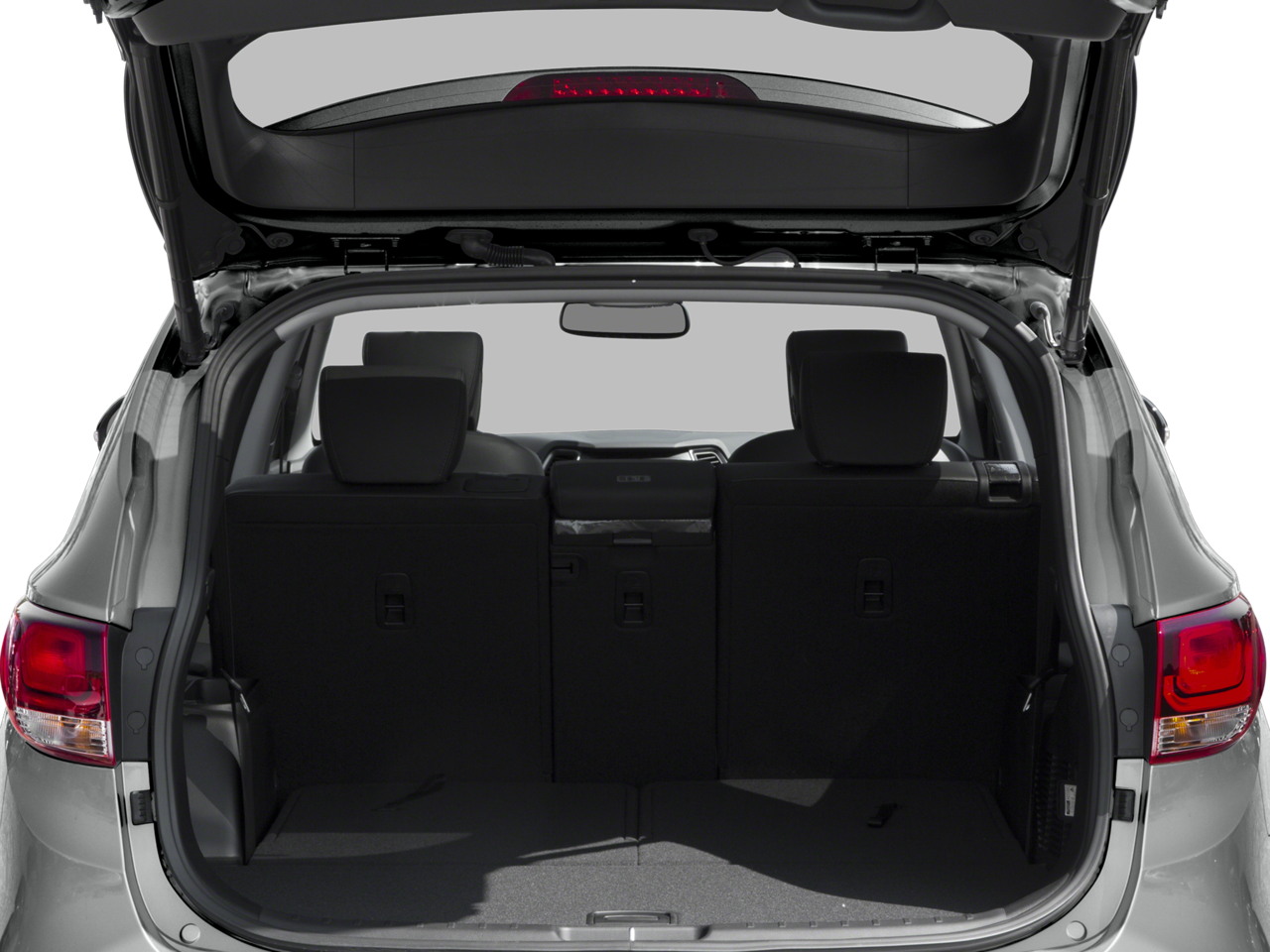 2018 Hyundai Santa Fe SE