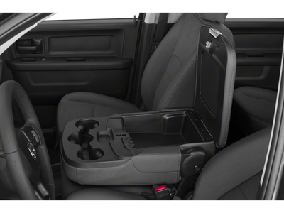 2018 RAM 3500 Laramie Crew Cab 4x4 6'4' Box