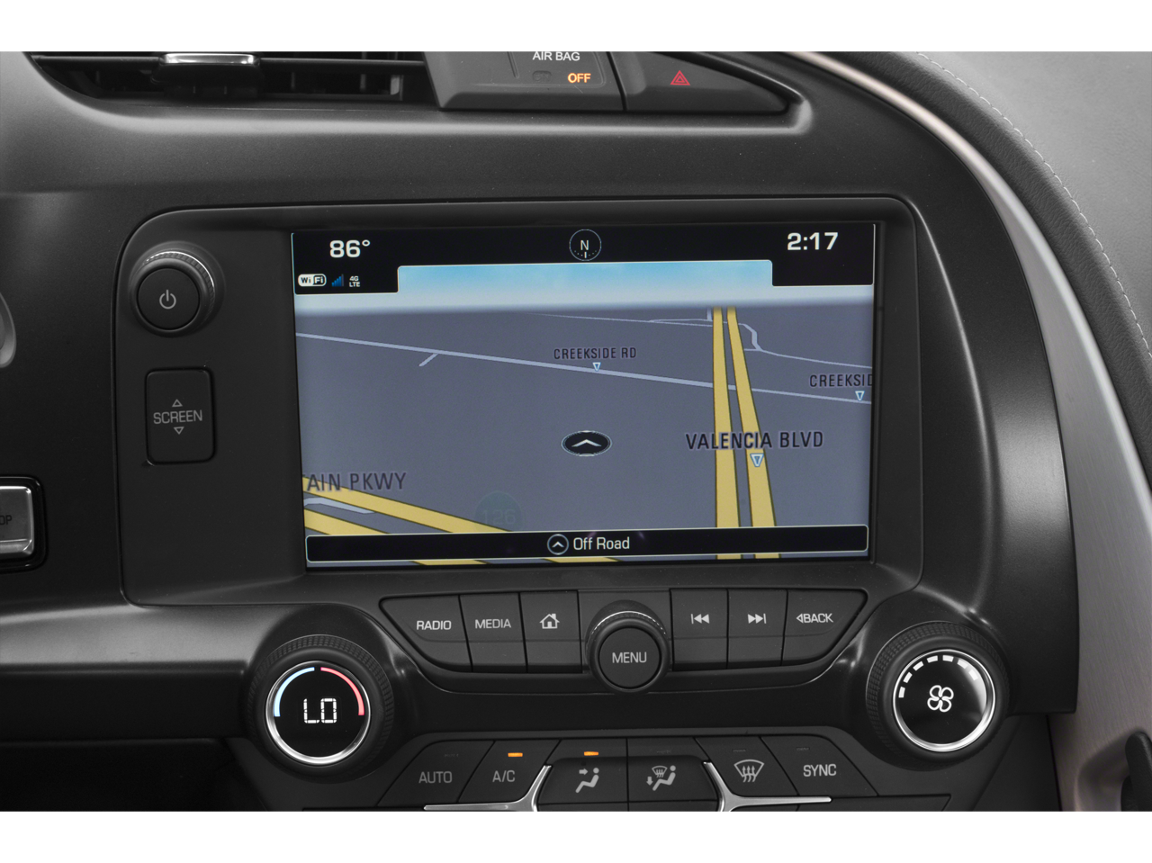 2019 Chevrolet Corvette Grand Sport Grand Sport 1LT