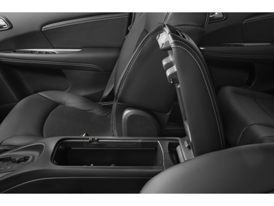 2019 Dodge Journey Crossroad