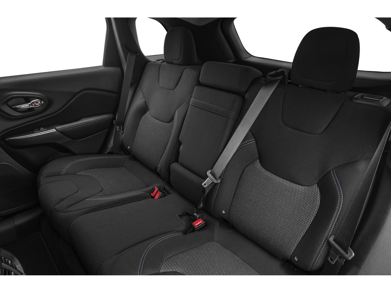 2019 Jeep Cherokee Latitude Plus FWD