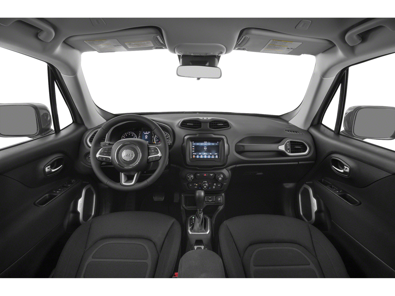 2019 Jeep Renegade Sport 4x4