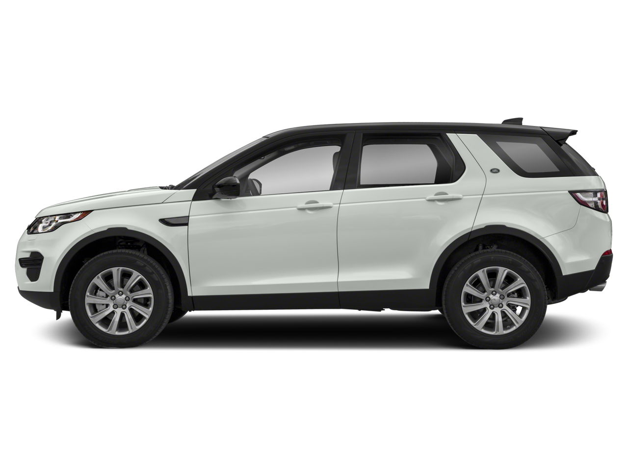 2019 Land Rover Discovery Sport Base