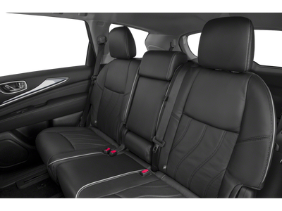 2020 INFINITI QX60 PURE