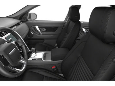 2020 Land Rover Discovery Sport S R-Dynamic