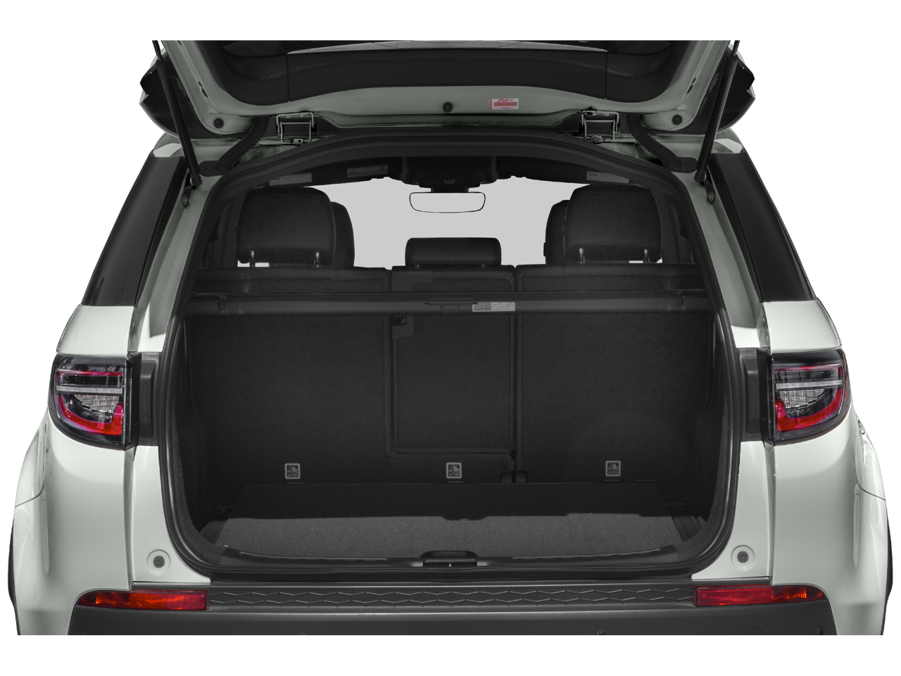 2020 Land Rover Discovery Sport S R-Dynamic