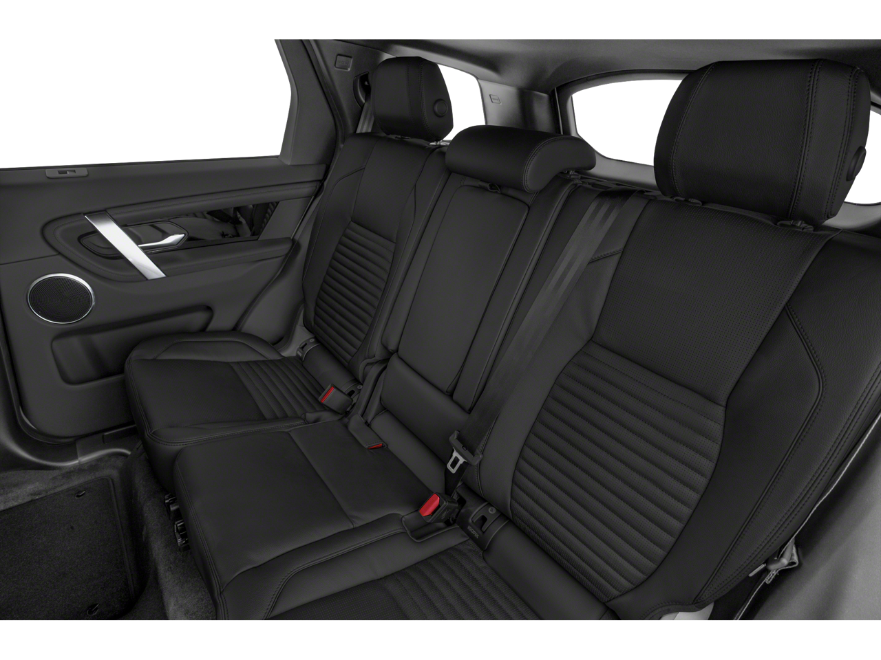 2020 Land Rover Discovery Sport S R-Dynamic