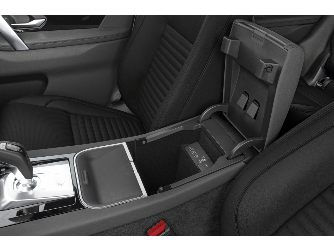 2020 Land Rover Discovery Sport S R-Dynamic