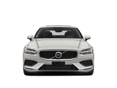 2020 Volvo S60 Momentum