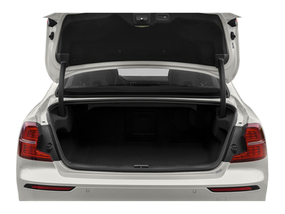 2020 Volvo S60 Momentum