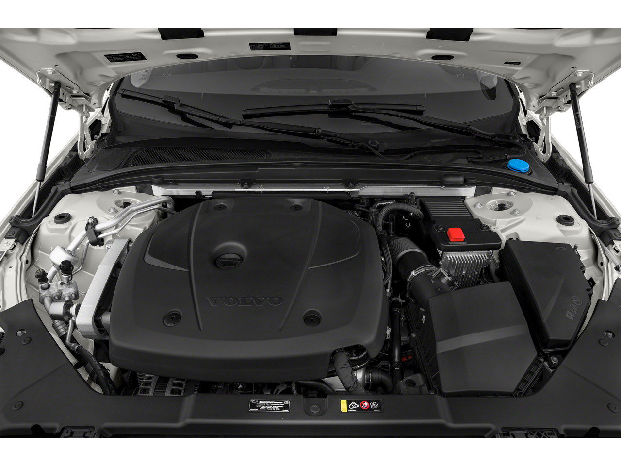 2020 Volvo S60 Momentum